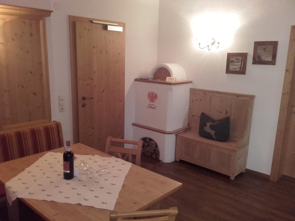 Tirol Appartement Haus Zillertal Zell am Ziller Room photo