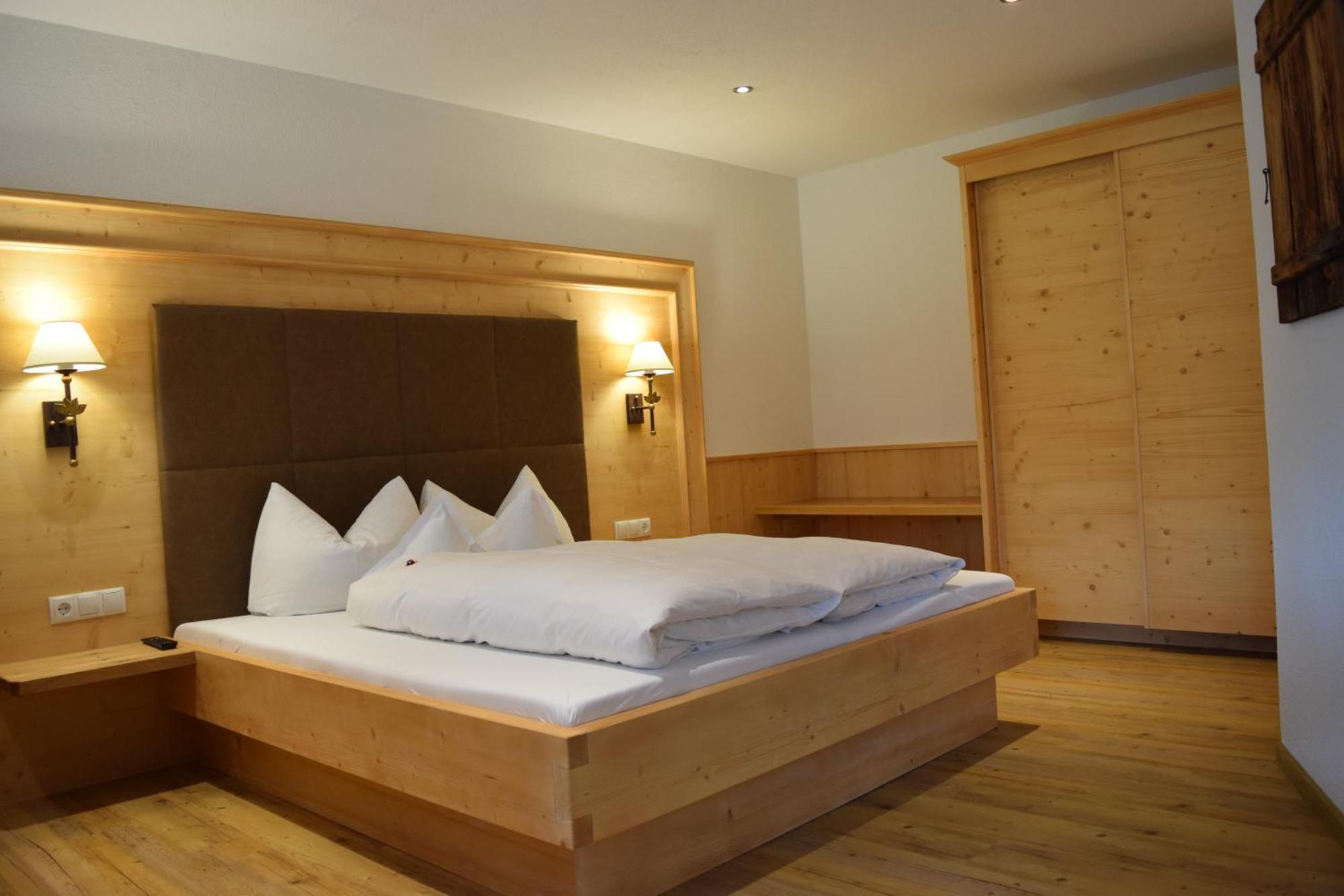 Tirol Appartement Haus Zillertal Zell am Ziller Room photo