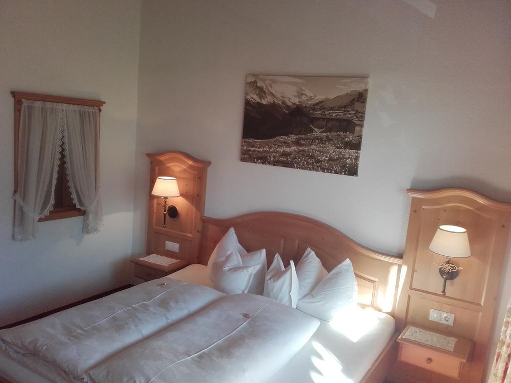 Tirol Appartement Haus Zillertal Zell am Ziller Exterior photo