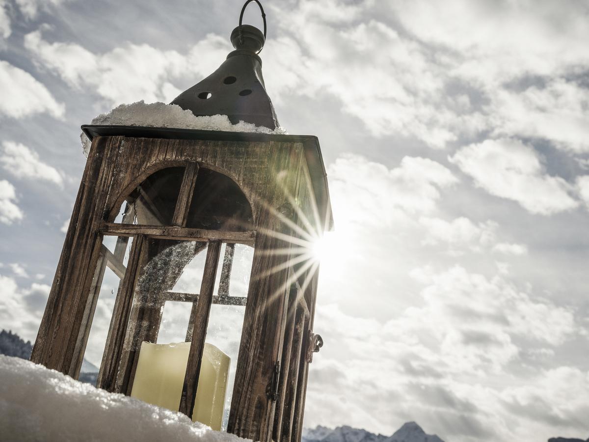 Tirol Appartement Haus Zillertal Zell am Ziller Exterior photo
