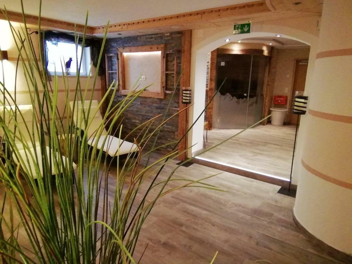 Tirol Appartement Haus Zillertal Zell am Ziller Exterior photo